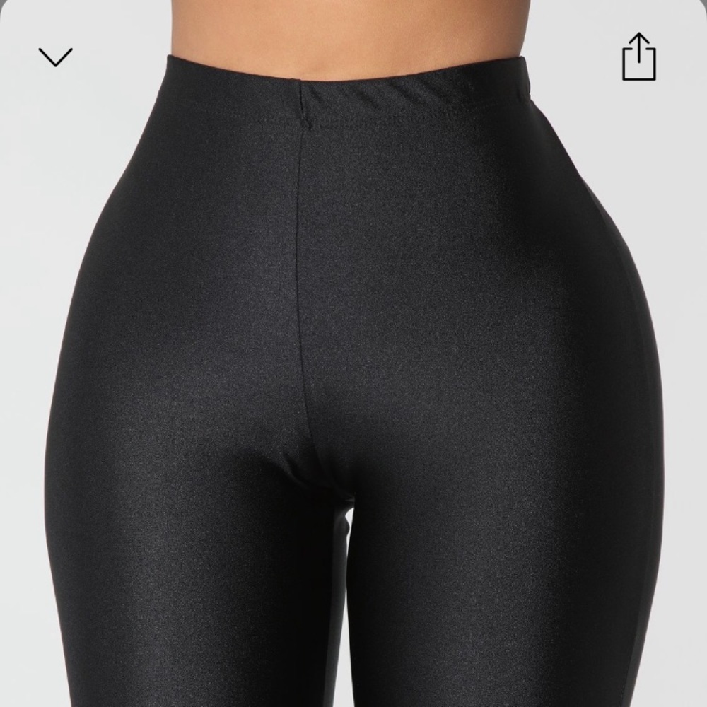 Fashion Nova Biker Shorts